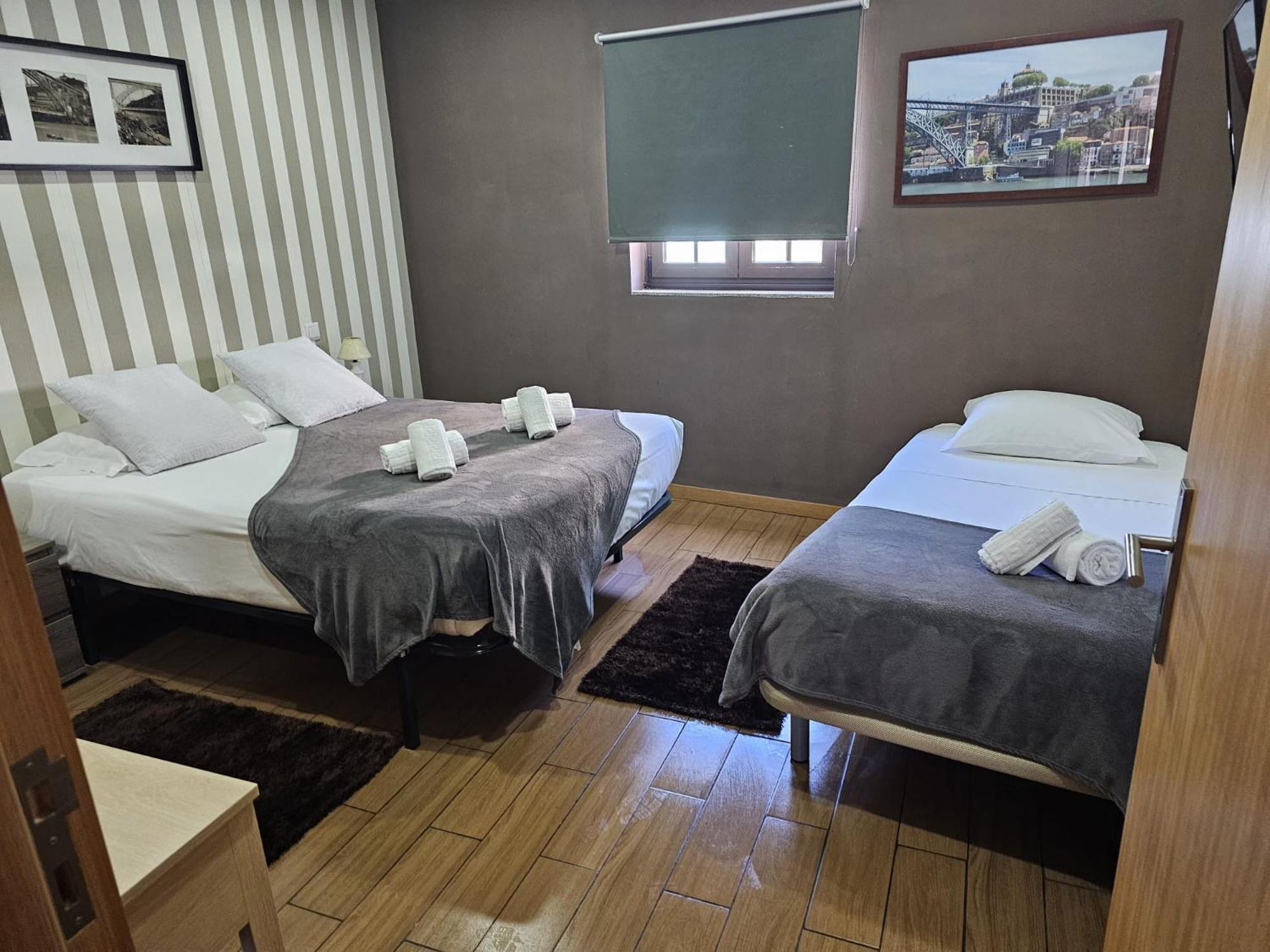 Apartament D'Ouro Dom Luis By Lw Vila Nova de Gaia Zewnętrze zdjęcie